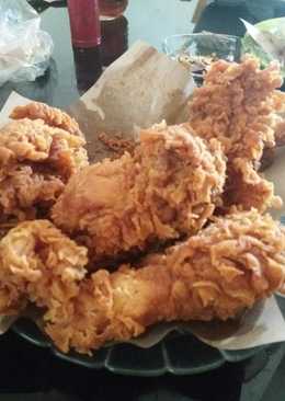 Ayam kfc