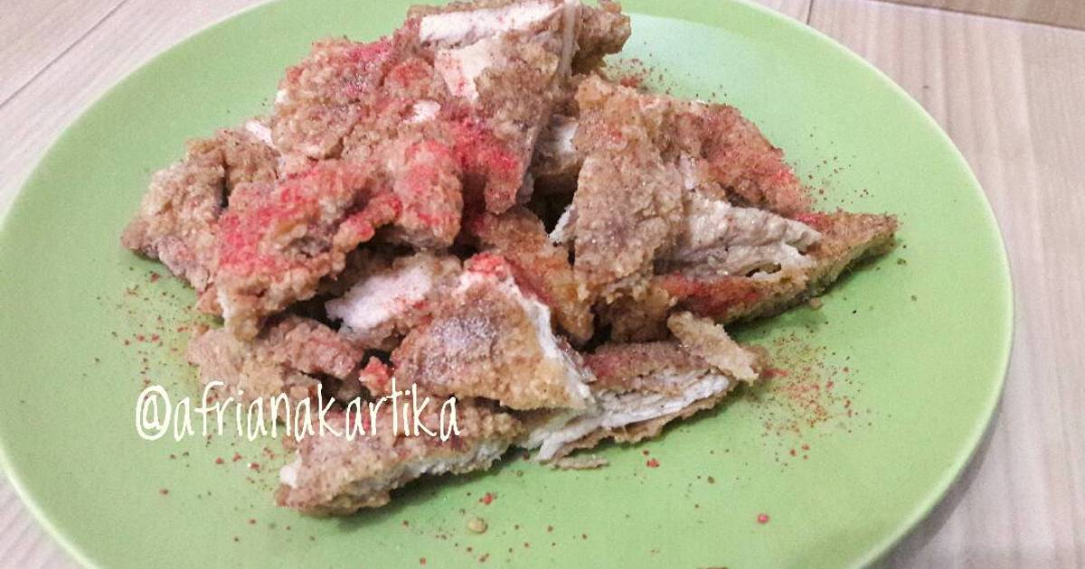 Ayam pok pok - 15 resep - Cookpad