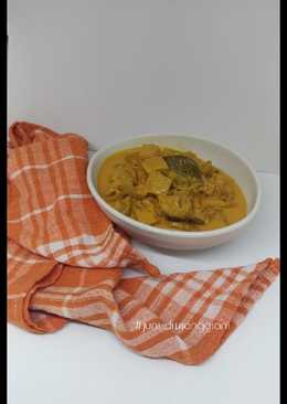 Gulai Kulit Sapi #pr_recookrancakbana