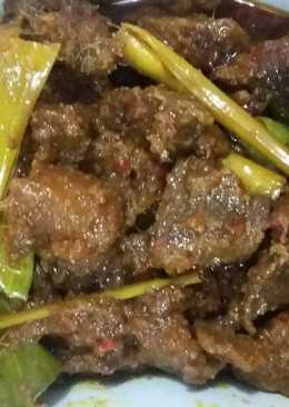 78 resep garo rica rica enak dan sederhana - Cookpad 78 resep garo rica rica enak dan sederhana - Cookpad