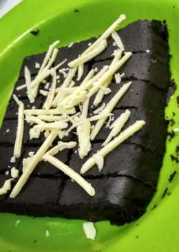 Cake Oreo Kekinian