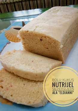 Bolu Kukus Nutrijel Silverqueen