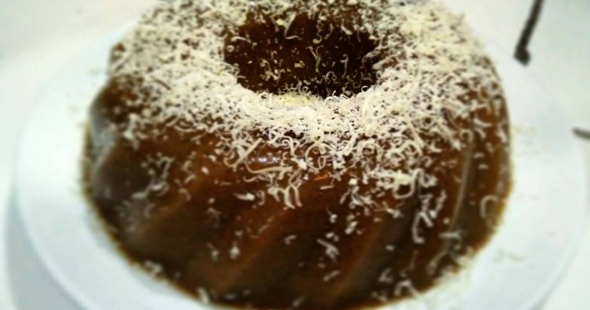 Puding - 7.532 resep - Cookpad