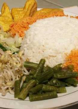 Nasi Urap