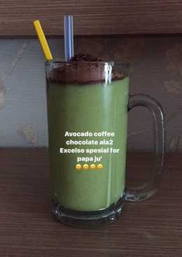 Avocado milo coffee ala2 excelso