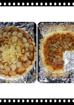 Pizza suka-suka