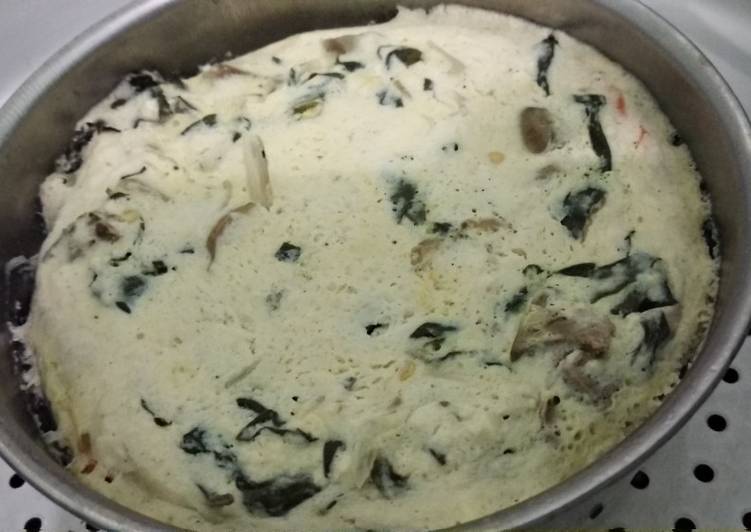 Tum ati ayam kemangi recipe main photo