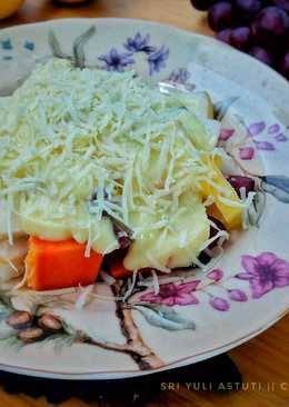 Salad Buah