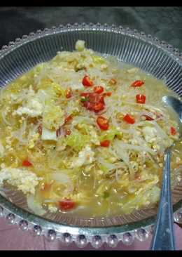 Bihun Kuah Jogja #bikinramadanberkesan