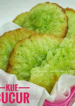 Kue Cucur / Kucur