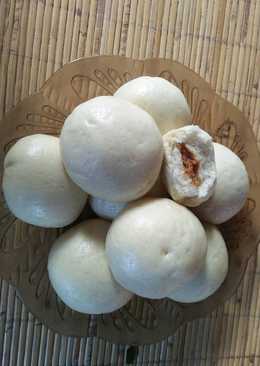 Bakpao anti gagal