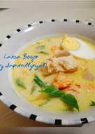 Laksa Bogor