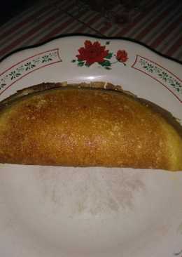 2. Martabak Manis