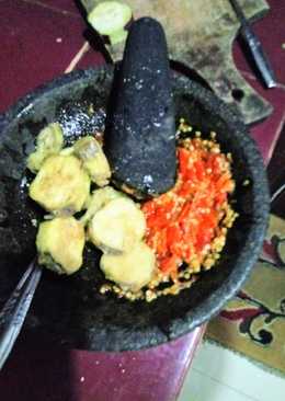 04. Terong Crispy feat. Sambel Korek #BikinRamadanBerkesan