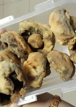 Jamur Krispið