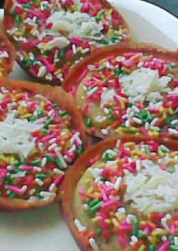 Terang Bulan Mini Empuk Ekonomis