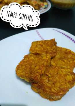 Cuma Tempe Goreng #BikinRamadanBerkesan