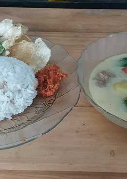 Soto betawi