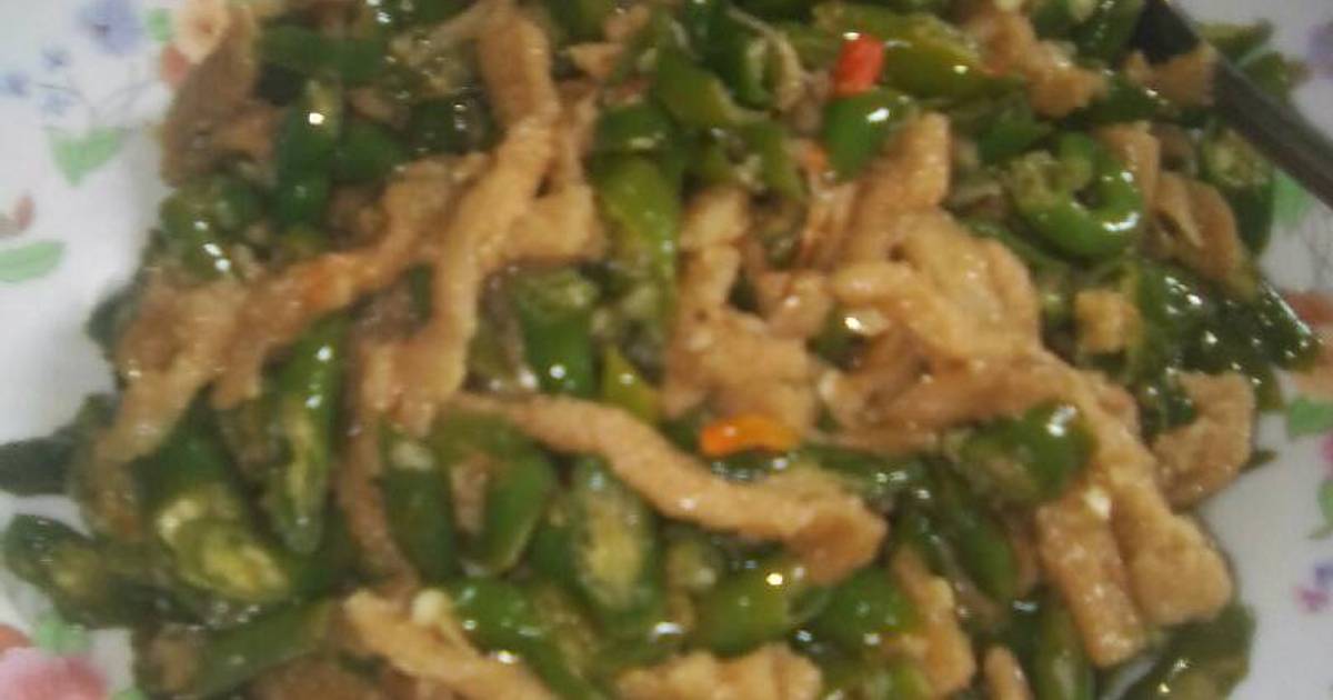 36 resep lobak oseng enak dan sederhana - Cookpad