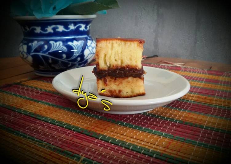 resep masakan Martabak bangka/bandung/terang bulan atau sejenisnya^^