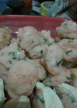 Bakso Udang