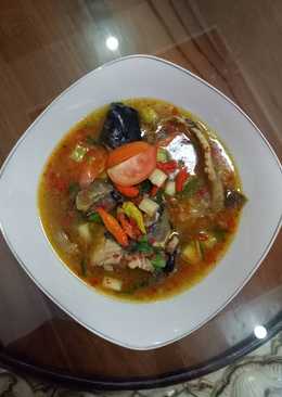 Pindang Meranjat Patin