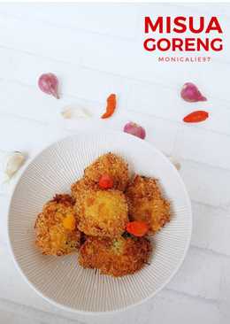 Misoa Goreng