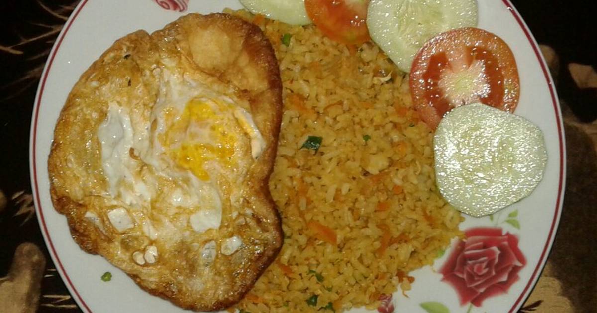  Resep  Nasi  Goreng  Pedas  oleh Surya Wahyuni Cookpad