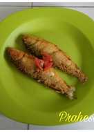 Bandeng Presto Goreng