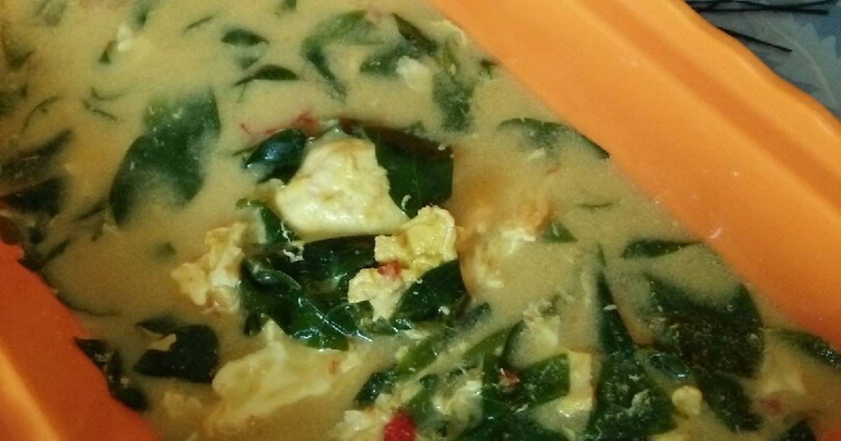 40 resep gulai  telur  ceplok  enak dan sederhana Cookpad