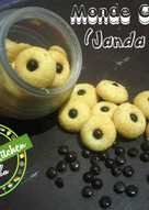 Monde Cookies alias si Janda Genit ð