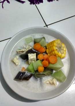 Sayur lodeh