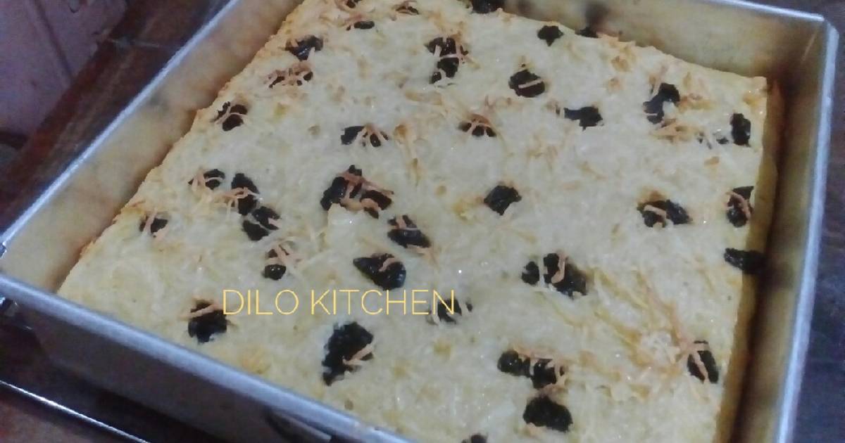 25 resep prol pisang panggang enak dan sederhana - Cookpad