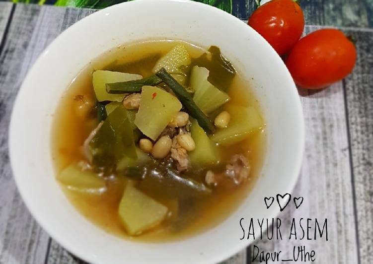 Sayur Asem
