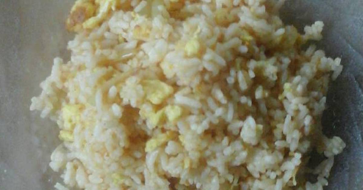 134 resep nasi goreng sajiku  enak dan sederhana Cookpad