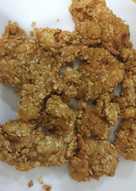 Dori Fish Fillet Crispy Oat