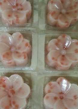 Kue Cantik Manis