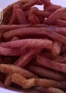 Stik Ubi Ungu
