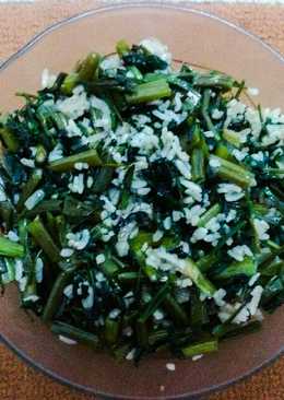 Goreng kangkung