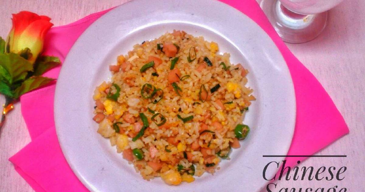  Nasi  goreng  cina 31 resep  Cookpad