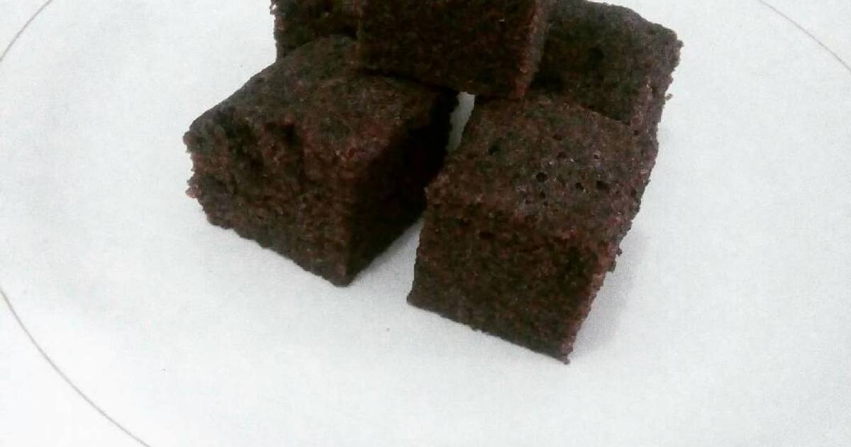  Resep  Bolu Ketan  Hitam  Kukus oleh dita08 Cookpad