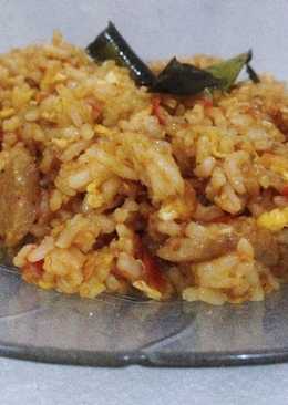 Nasi Goreng Jawa