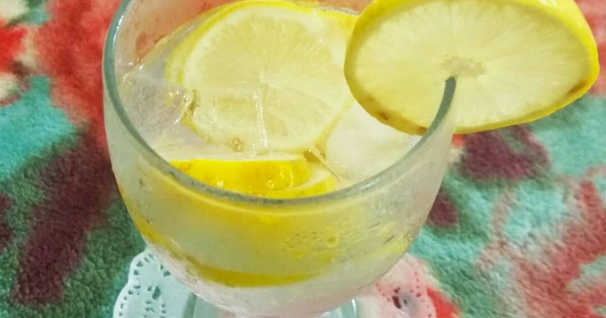 400 resep minuman sprite enak dan sederhana - Cookpad