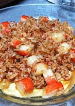 Nasgor Crab