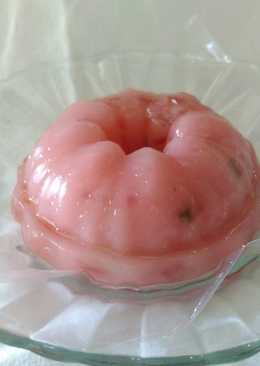 85 resep puding tepung hunkwe enak dan sederhana - Cookpad