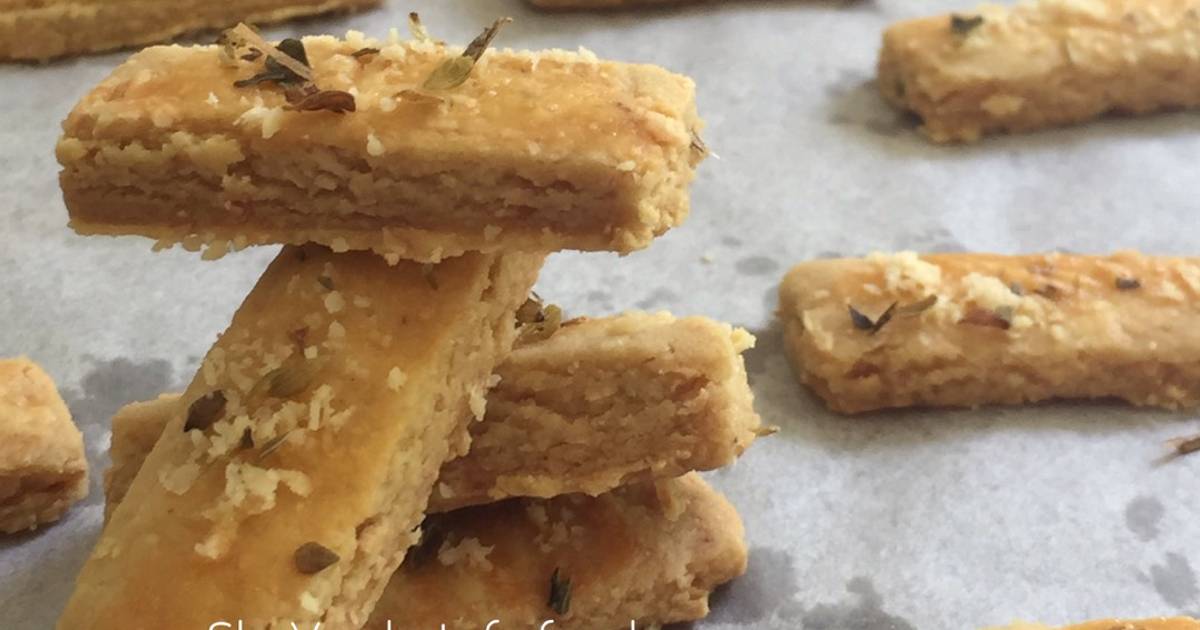 17 resep kue kering ulang tahun enak dan sederhana - Cookpad