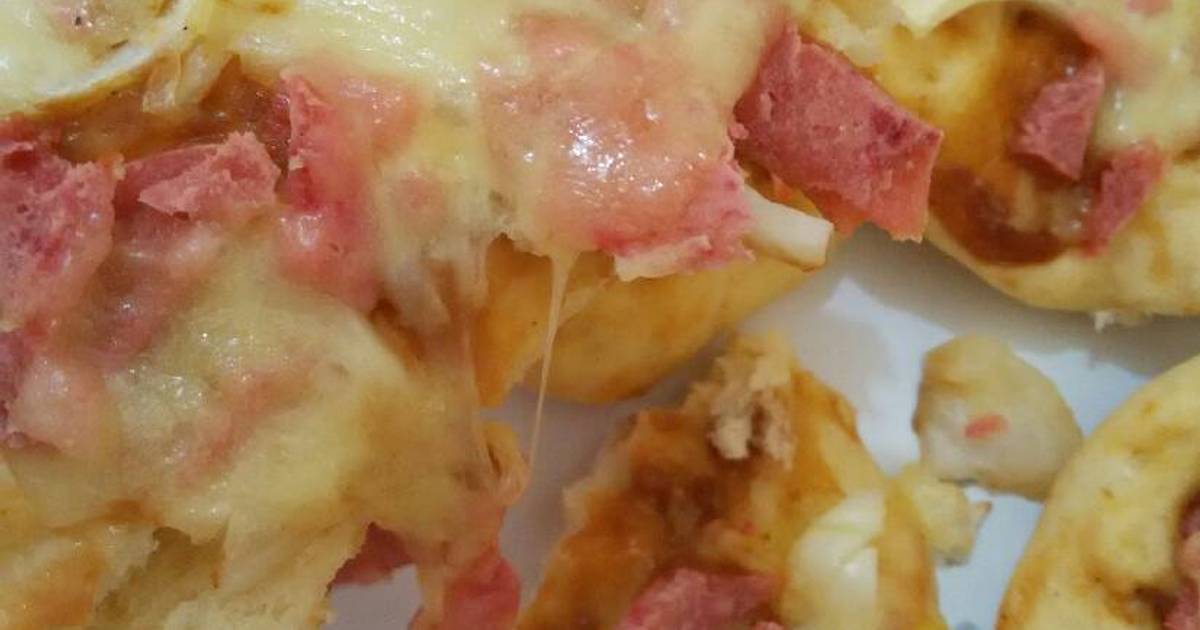Oatmeal instan - 1.105 resep - Cookpad