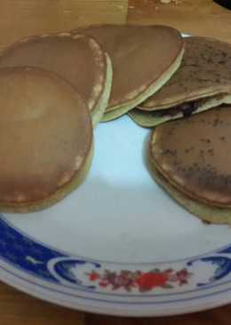 Dorayaki super empukkk