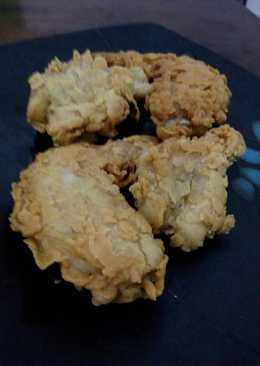 Ayam goreng tepung