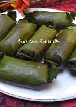 Lemper Abon